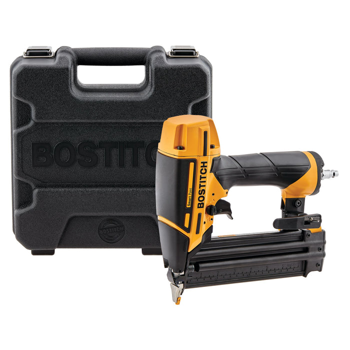 Bostitch Smart Point™ 18 GA Brad Nailer Kit