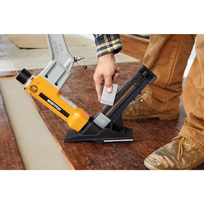 Bostitch 2IN1 Flooring Tool