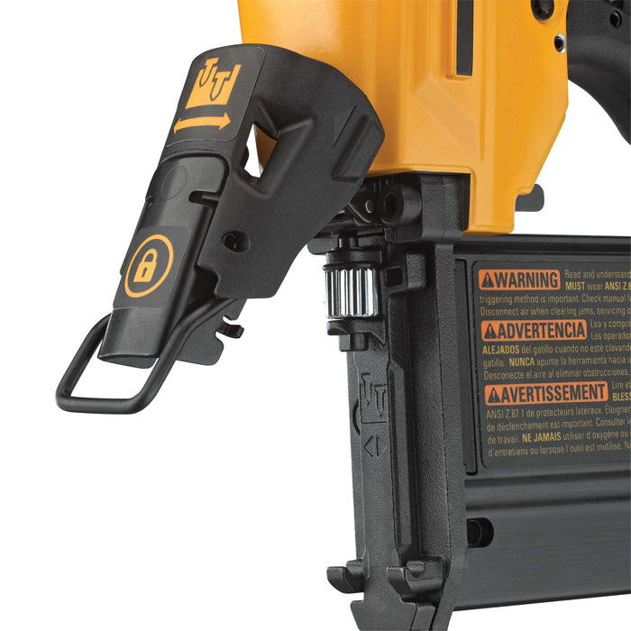 Bostitch 23 GA Pin Nailer