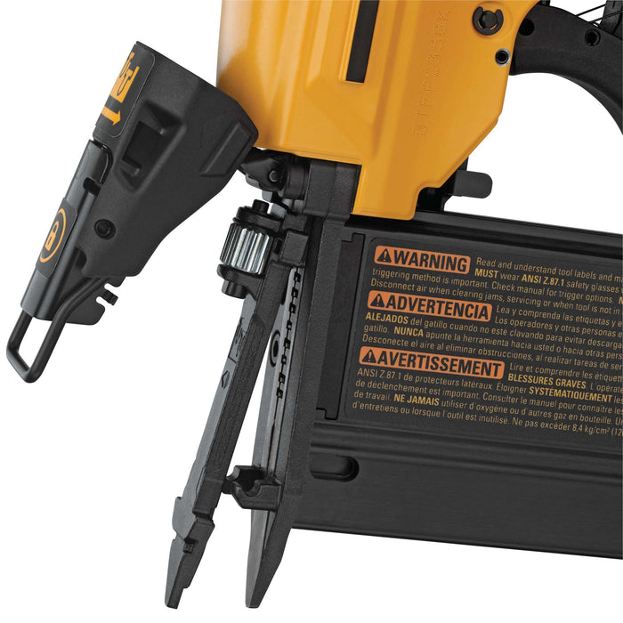 Bostitch 23 GA Pin Nailer