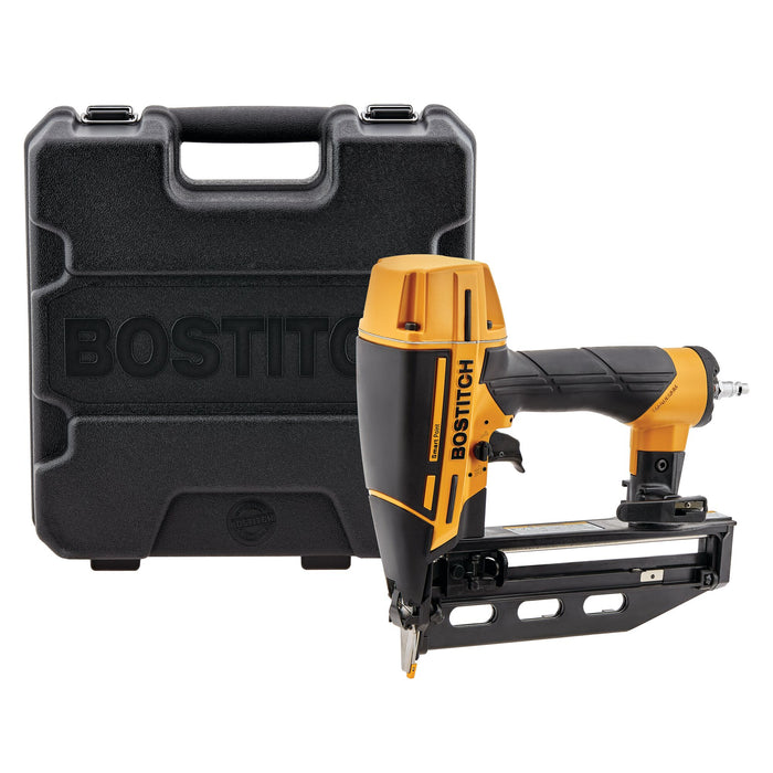 Bostitch Smart Point® 16 GA Finish Nailer Kit