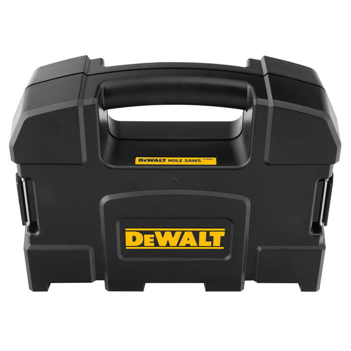 DeWalt Bi-Metal Hole Saw Kit