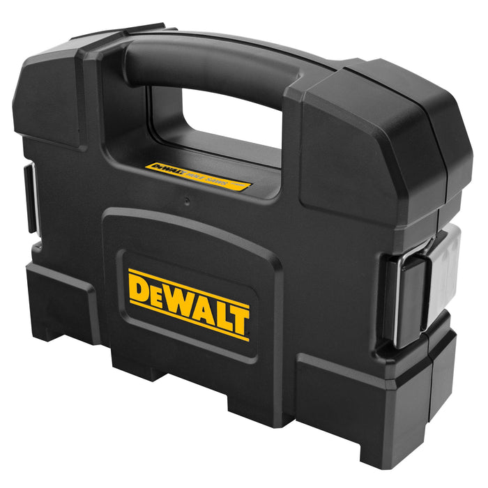 DeWalt Standard Electrician's Bi-Metal Hole Saw Kit