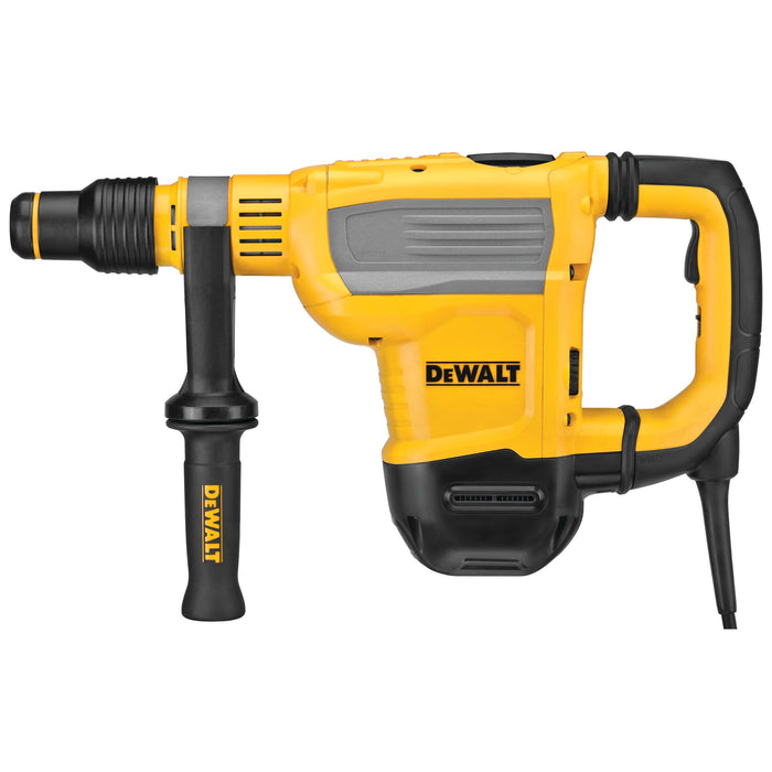 DeWalt 1-3/4" SDS MAX Combination Rotary Hammer Kit