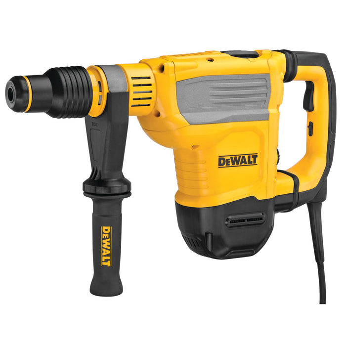 DeWalt 1-3/4" SDS MAX Combination Rotary Hammer Kit