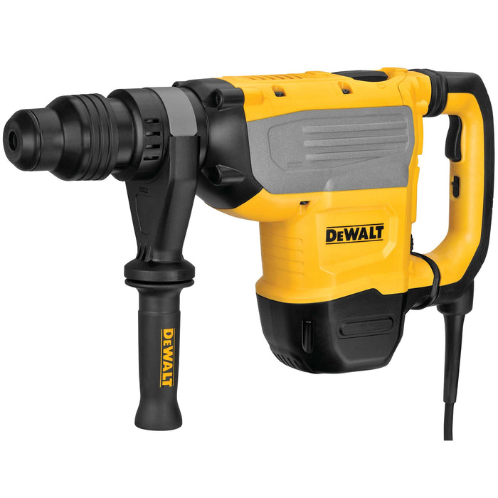 DeWalt 1-7/8" SDS MAX Rotary Hammer