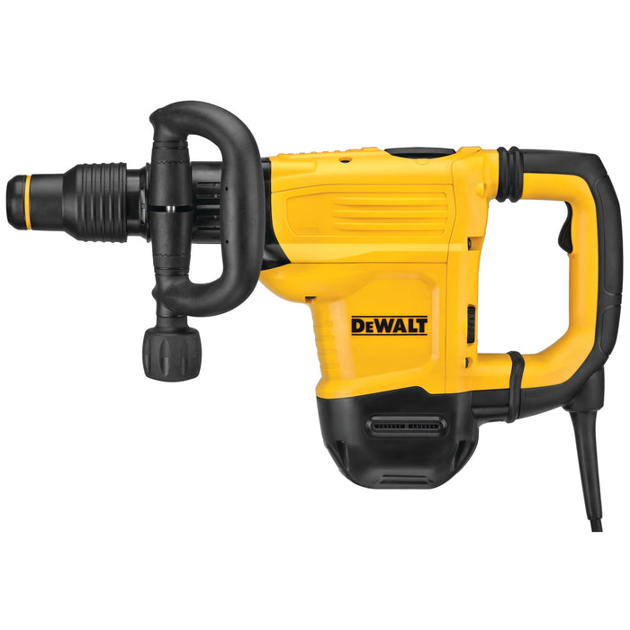 DeWalt 16 lbs SDS MAX Chipping Hammer Kit