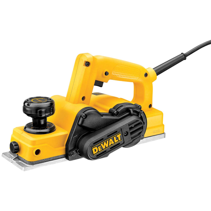 DeWalt 3-1/4" Portable Hand Planer - Tool Only