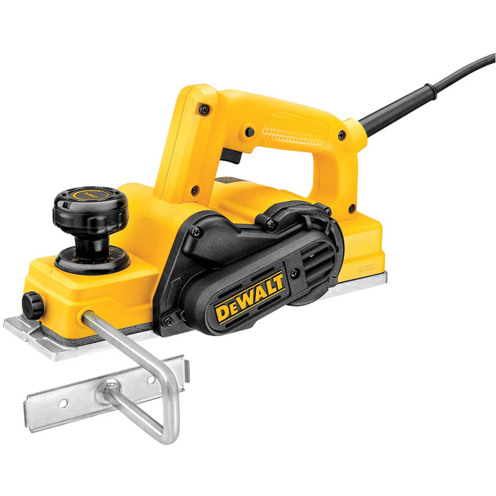 DeWalt 3-1/4" Portable Hand Planer Kit