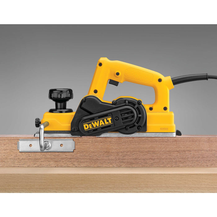 DeWalt 3-1/4" Portable Hand Planer Kit