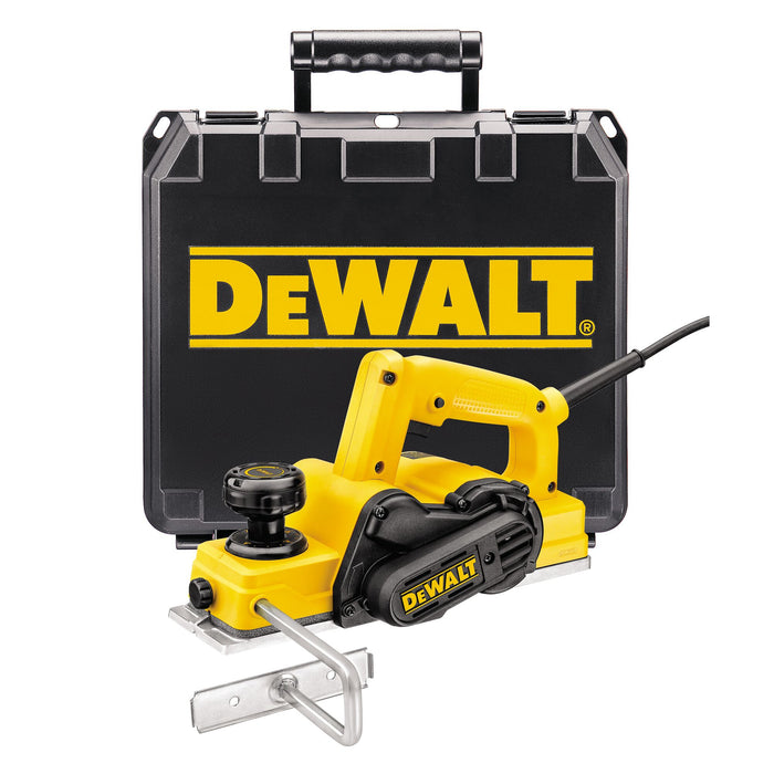 DeWalt 3-1/4" Portable Hand Planer Kit