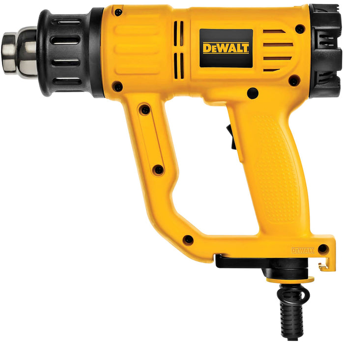 DeWalt Heat Gun