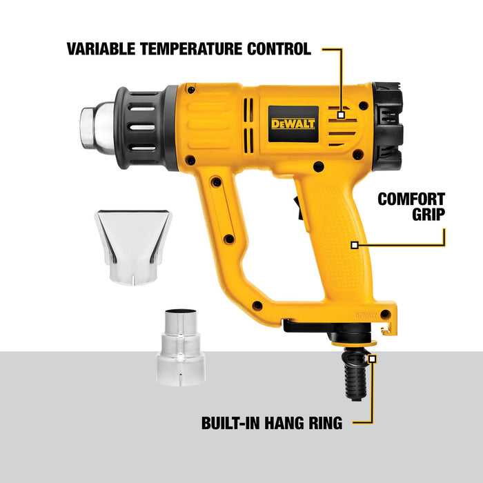 DeWalt Heat Gun