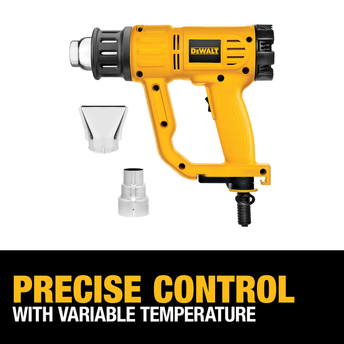 DeWalt Heat Gun