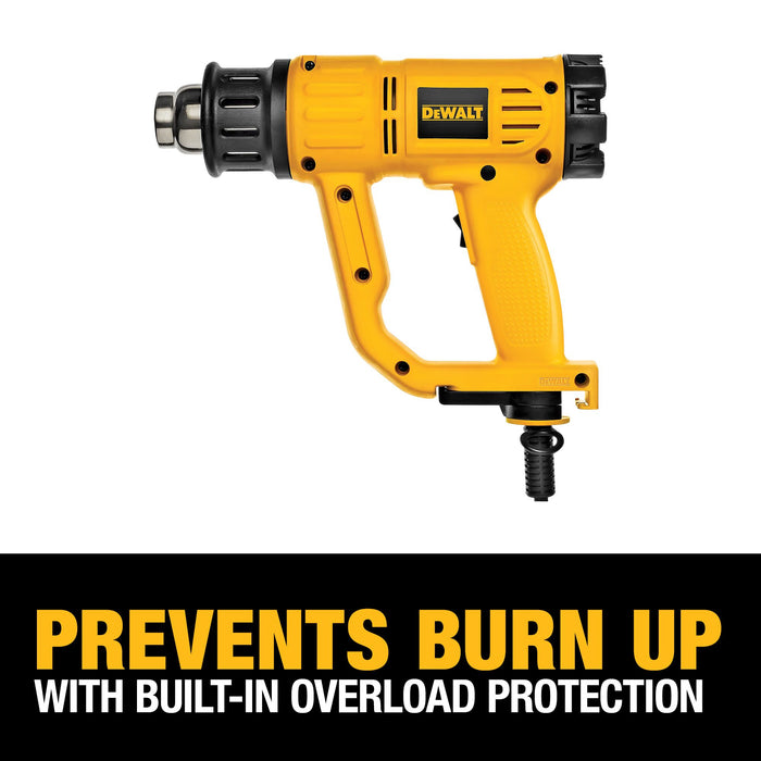 DeWalt Heat Gun