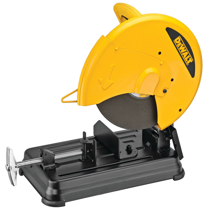 DeWalt 14" (355mm) Chop Saw