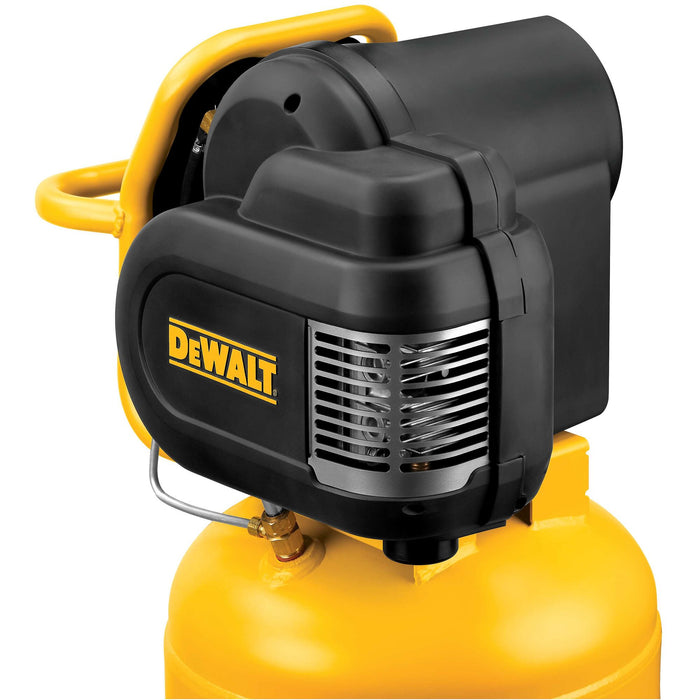 DeWalt 1.6 HP Continuous 15 Gallon Workshop Compressor