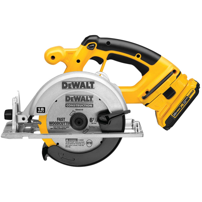 DeWalt 18V to 20V Battery Adapter