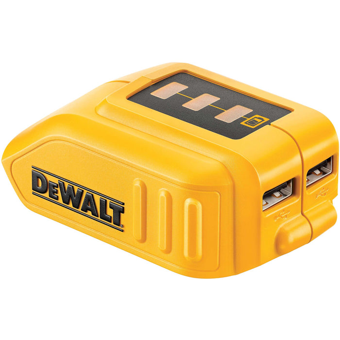 DeWalt 12V/20V USB Power Source