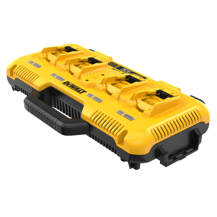 DeWalt Multiport Simultaneous Fast Charger