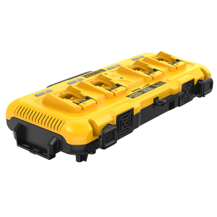 DeWalt Multiport Simultaneous Fast Charger