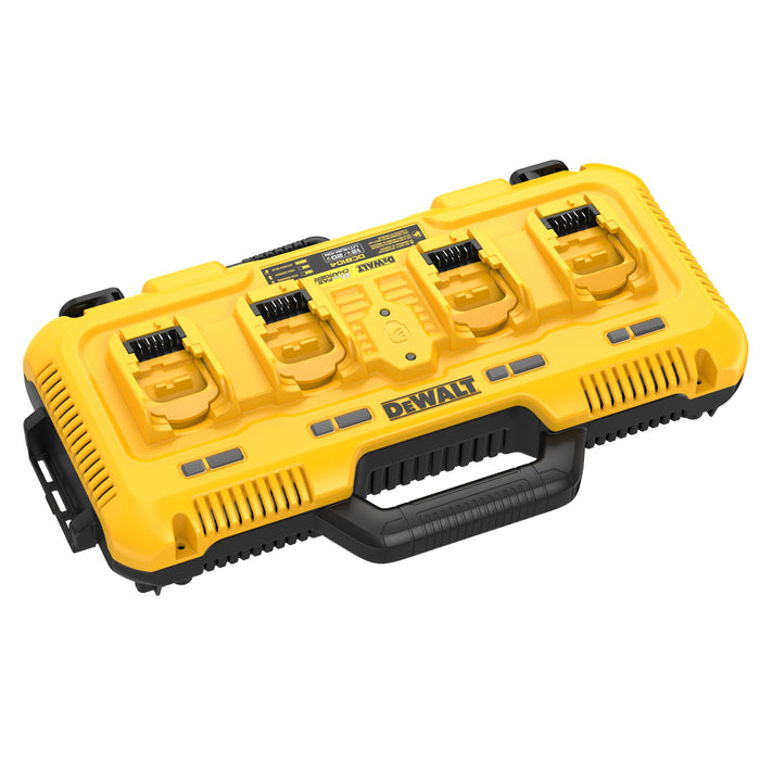 DeWalt Multiport Simultaneous Fast Charger