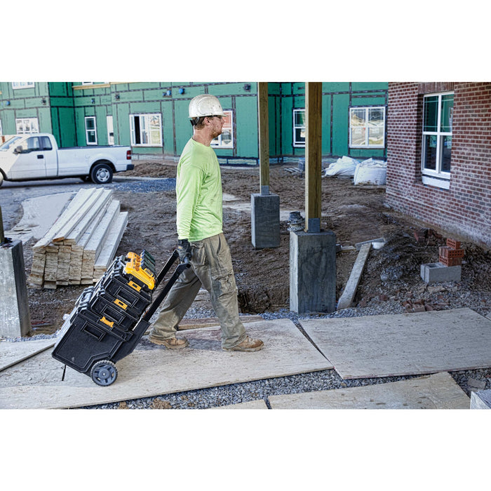 DeWalt Multiport Simultaneous Fast Charger