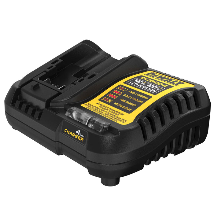 DeWalt 12V/20V Battery Charger