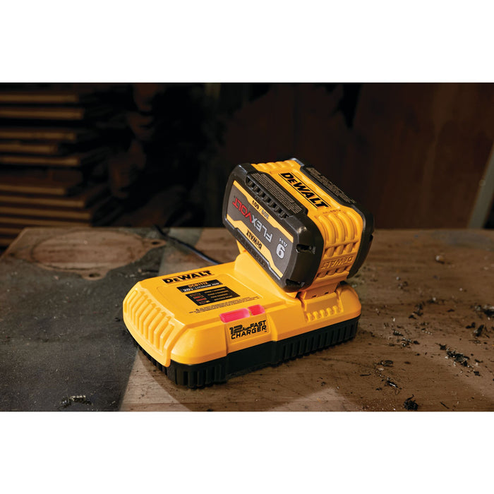 DeWalt 12 Amp Fast Charger