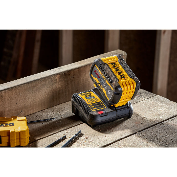 DeWalt DCB115 12V - 20V MAX Lithium Ion Charger