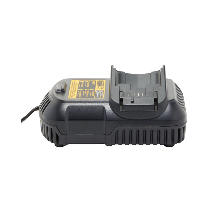 DeWalt 12V - 20V MAX Li-Ion Vehicle Battery Charger