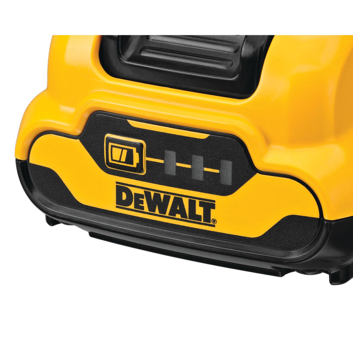 DeWalt 12V MAX Li-Ion Battery - 3.0Ah