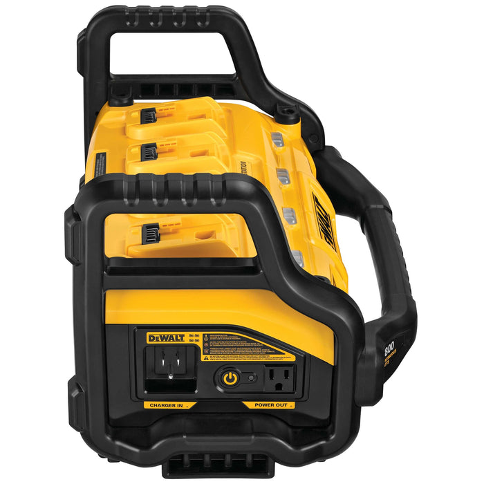 DeWalt 1800W Portable Power Station & Charger