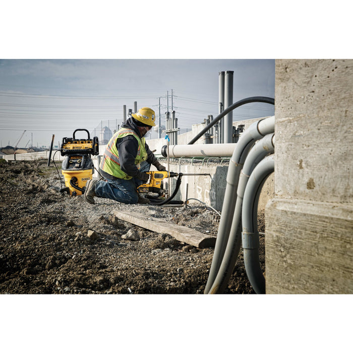 DeWalt 1800W Portable Power Station & Charger