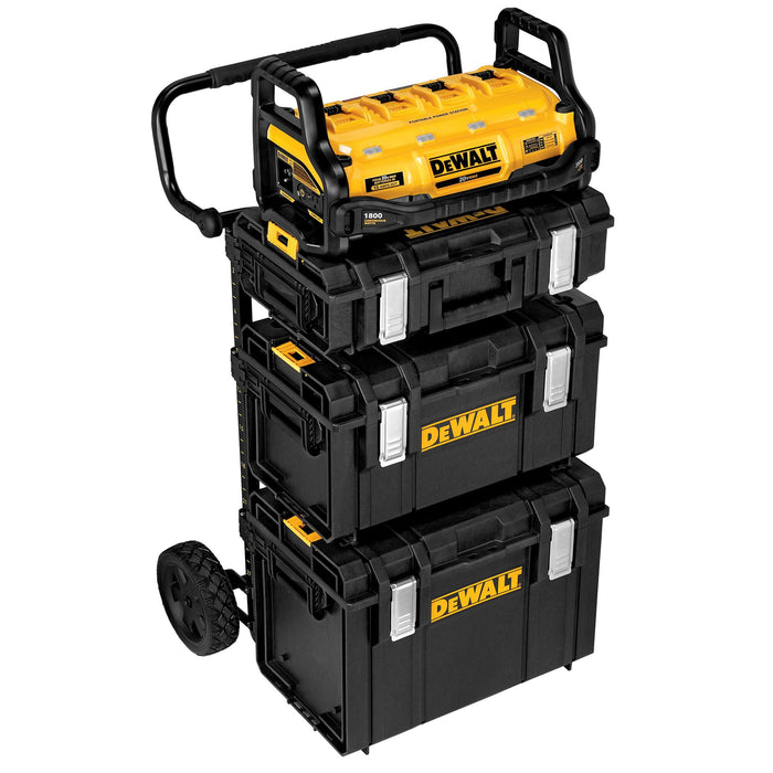 DeWalt 1800W Portable Power Station & Charger