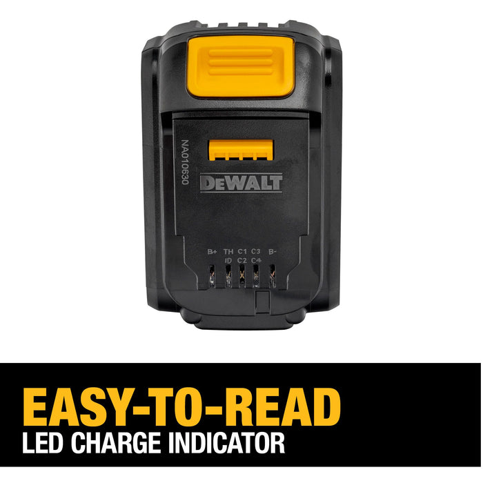 DeWalt 20V MAX Li-Ion Battery - 3.0Ah