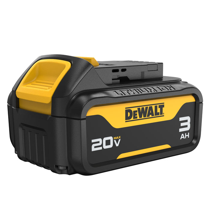 DeWalt 20V MAX Li-Ion Battery - 3.0Ah