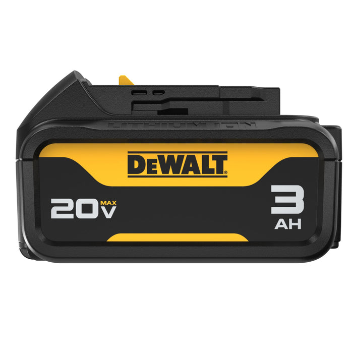 DeWalt 20V MAX Li-Ion Battery - 3.0Ah