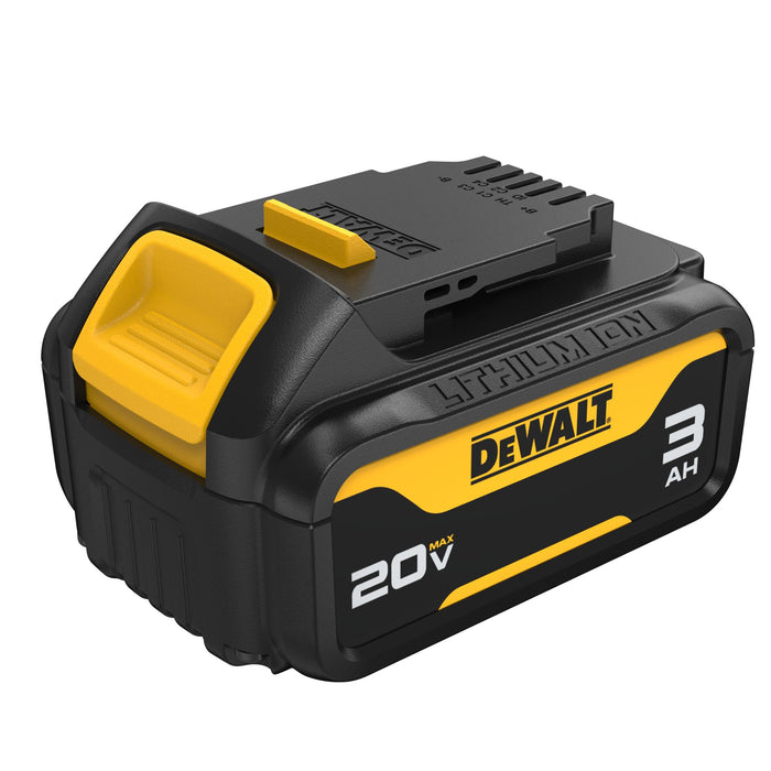 DeWalt 20V MAX Li-Ion Battery - 3.0Ah