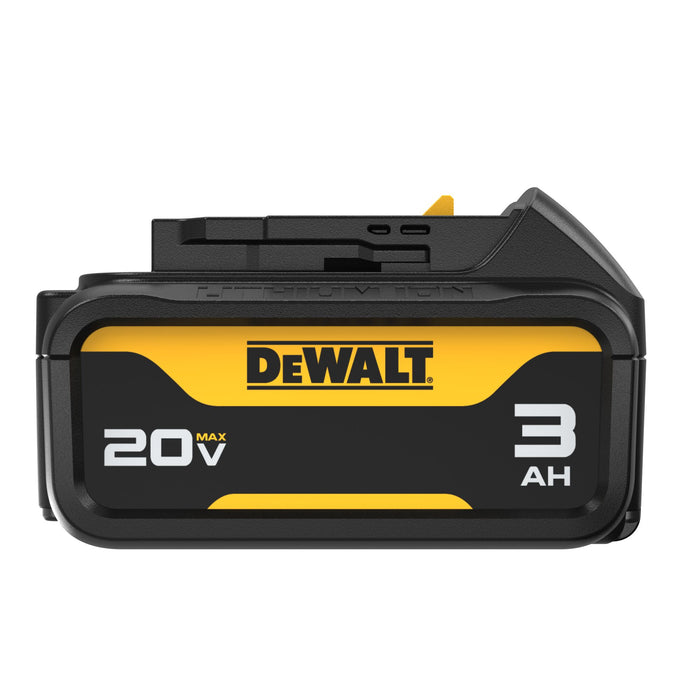 DeWalt 20V MAX Li-Ion Battery - 3.0Ah