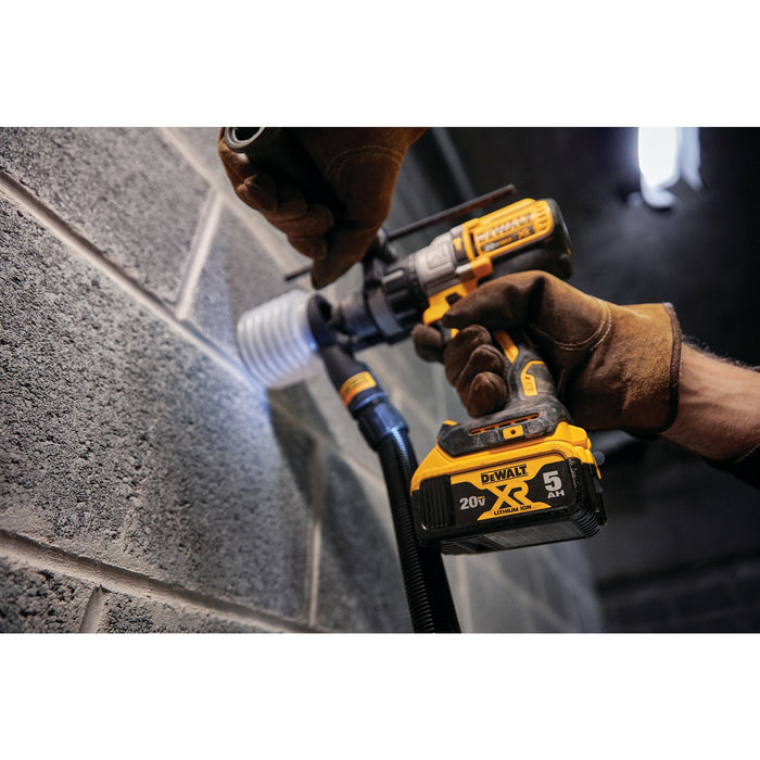 DeWalt 20V MAX XR® Li-Ion Battery - 5.0Ah