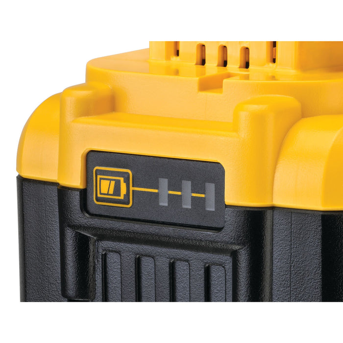 DeWalt 20V MAX XR Li-Ion Battery - 8.0Ah