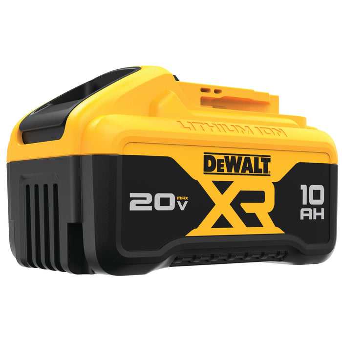 DeWalt 20V MAX XR® Li-Ion Battery - 10.0Ah