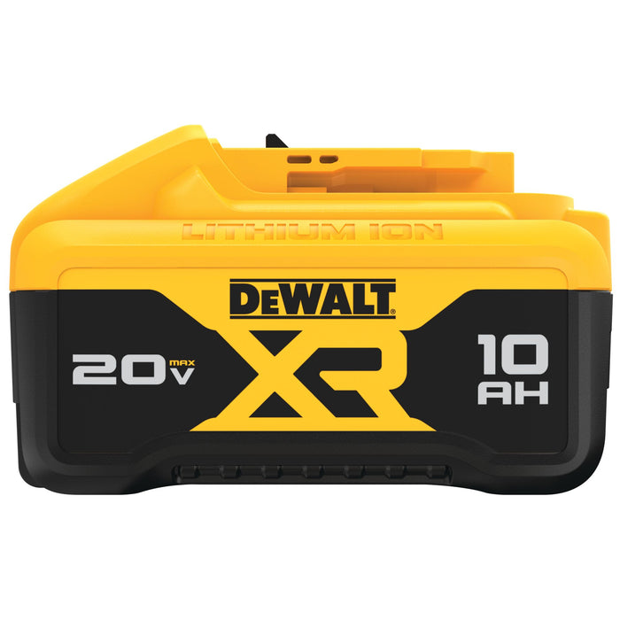 DeWalt 20V MAX XR® Li-Ion Battery - 10.0Ah