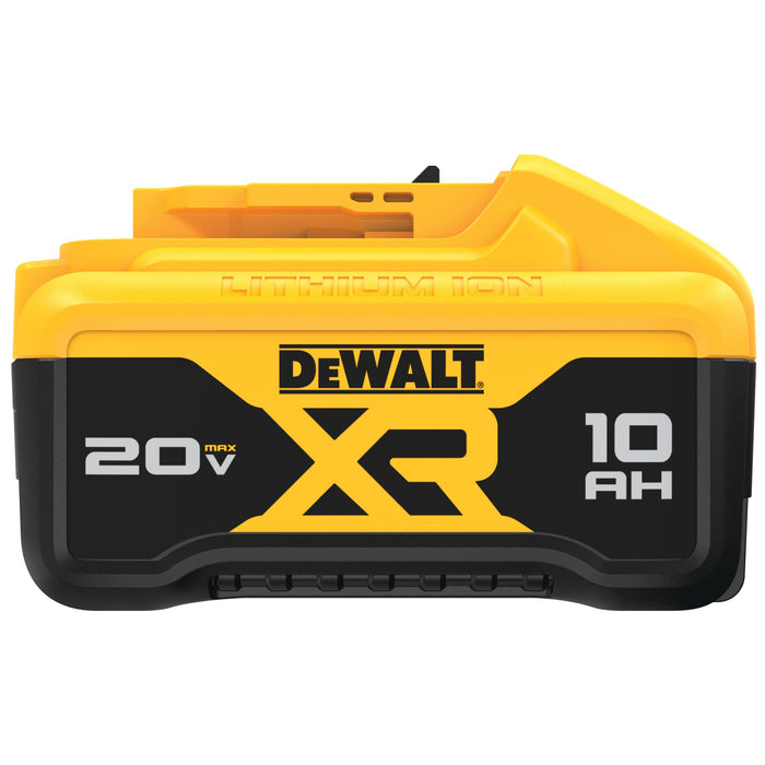 DeWalt 20V MAX XR® Li-Ion Battery - 10.0Ah