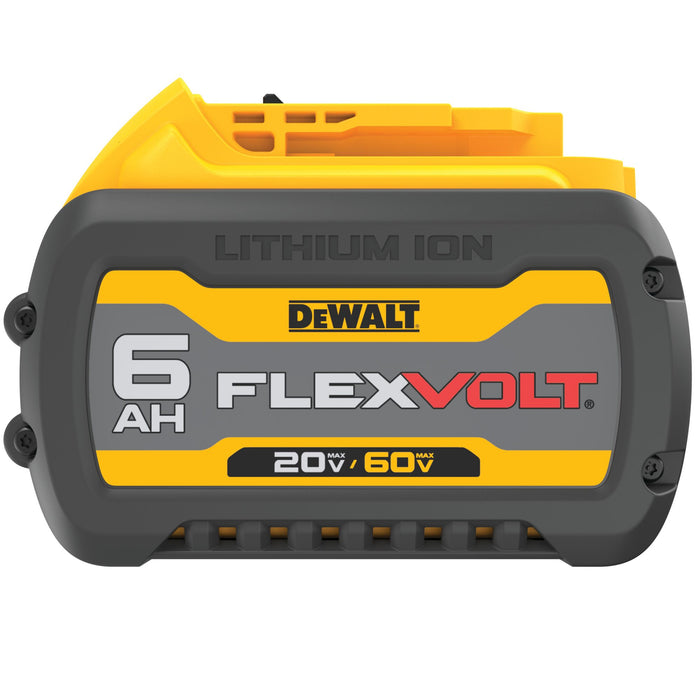 DeWalt 60V MAX FLEXVOLT® Battery - 6.0Ah