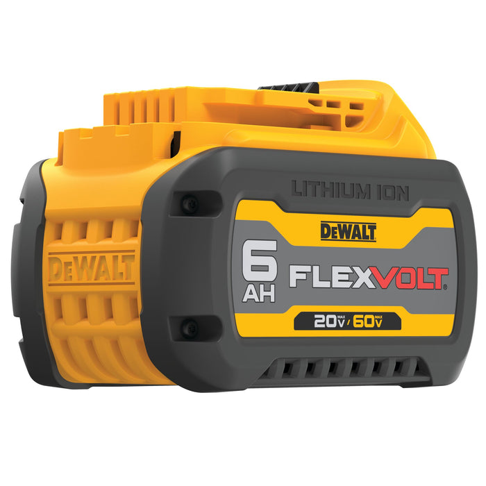 DeWalt 60V MAX FLEXVOLT® Battery - 6.0Ah