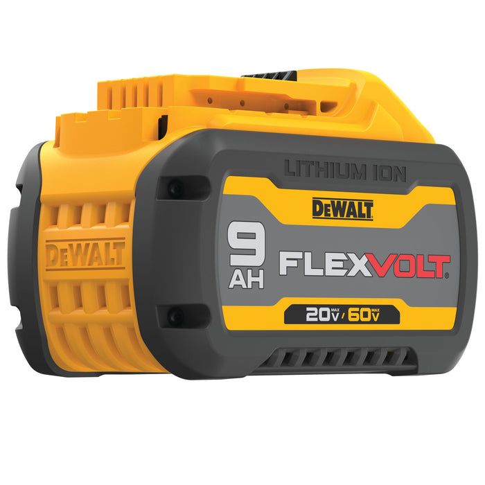 DeWalt 60V MAX FLEXVOLT Battery - 9.0Ah