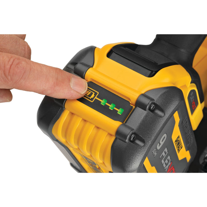 DeWalt 60V MAX FLEXVOLT Battery - 9.0Ah