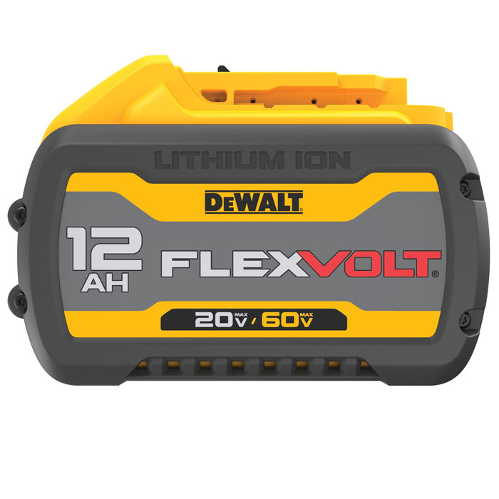 DeWalt 60V MAX FLEXVOLT® Battery - 12.0Ah